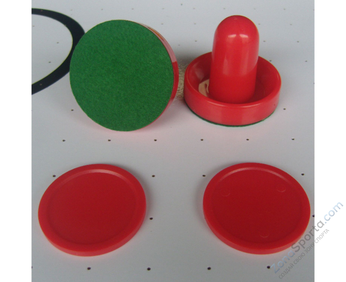 Игровой стол - аэрохоккей DFC Toronto