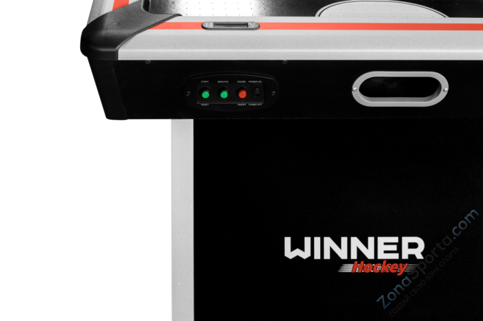 Игровой стол - аэрохоккей Striker 6 фт