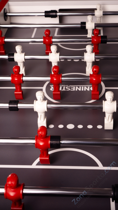 Игровой стол - футбол Competition Pro