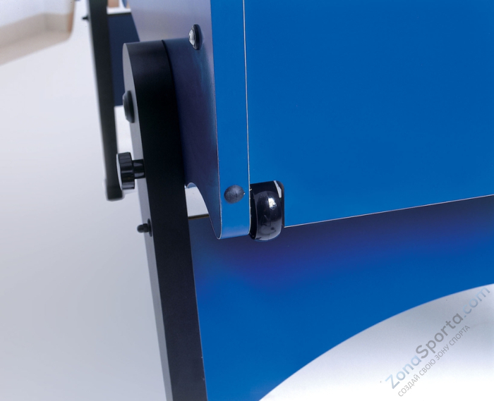 Игровой стол - футбол Garlando Foldy