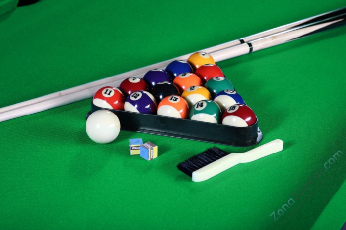 Игровой стол - многофункциональный Tornado