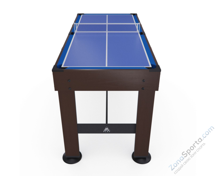 Игровой стол - трансформер DFC Amber JG-GT-55411