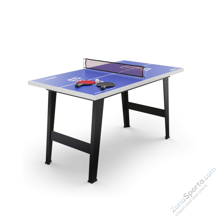 Игровой стол Unix Line Настольный теннис (121х68 cм)