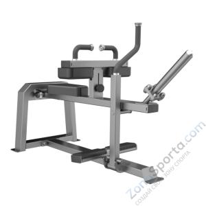 Икроножные (Seated Calf) DHZ Fitness A-3062