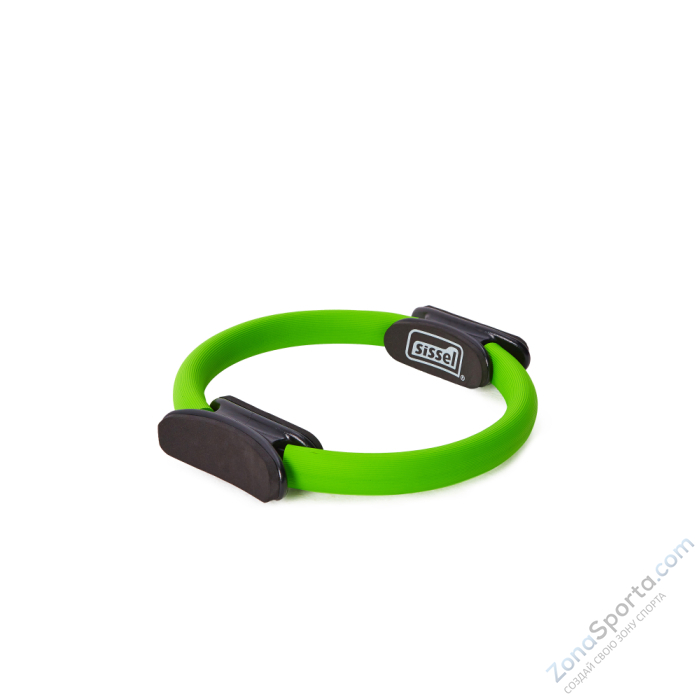 Изотоническое кольцо SISSEL Pilates Circle Compact