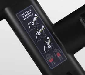 Ягодичный мостик Bronze Gym PL-1716