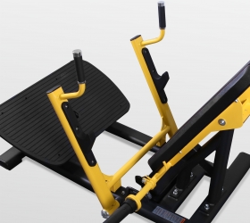 Ягодичный мостик Bronze Gym PL-1716