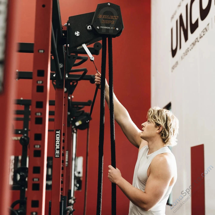 Канатный тренажер Torque Fitness XERT-102