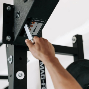 Канатный тренажер Torque Fitness XERT-102