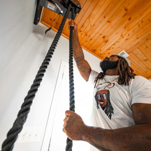 Канатный тренажер Torque Fitness XERT-102