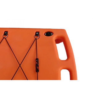 Каяк двухместный Blau See Omar