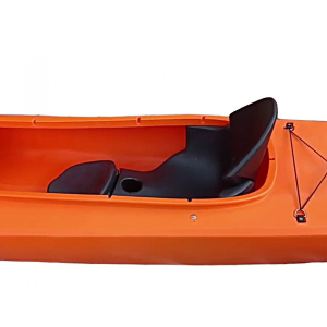Каяк двухместный Blau See Omar