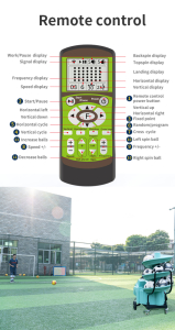 Классический футбольный тренировочный тренажер F2101A