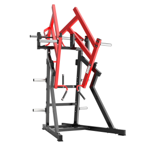 Комбо жим вниз/ тяга снизу на свободных весах Protrain PP165