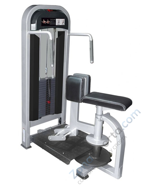 Косые мышцы живота Realleader M2-1021