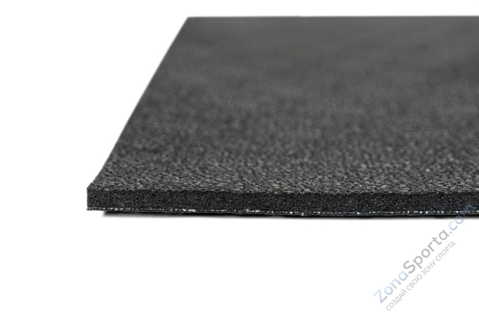 Коврик для домашних тренажеров Proxima арт. FT-EM-78366-FBG