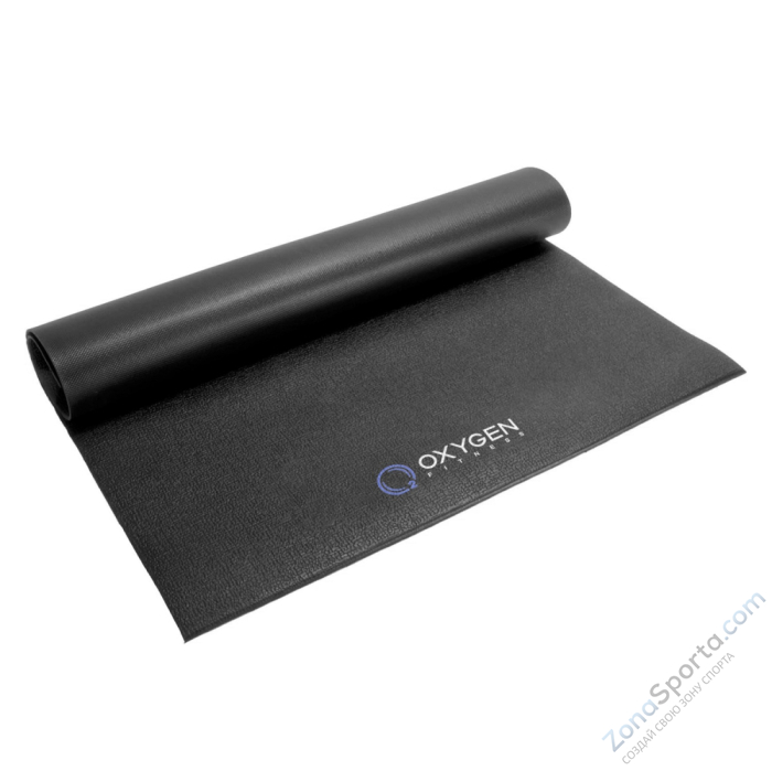 Коврик для кардиотренажеров Oxygen Fitness PVC Floor Mat