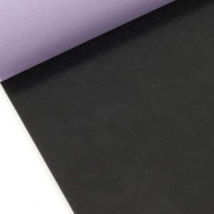 Коврик для йоги INEX Yoga PU Mat Matte матовый фиолетовый