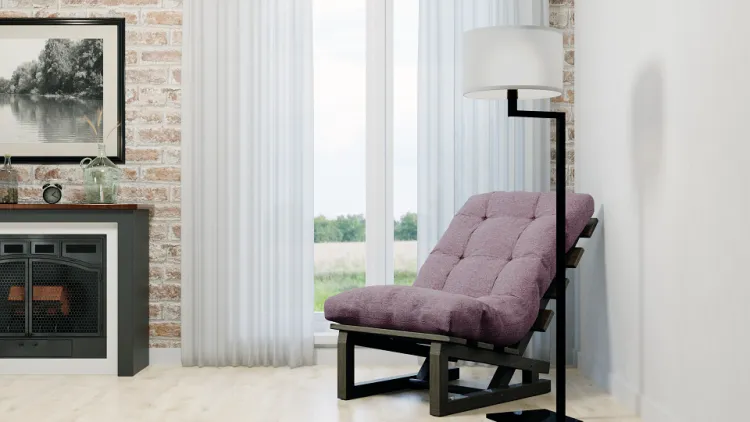 Лаунж кресло Savushka Type-A