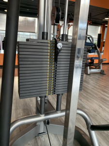 Кроссовер  Fitex Pro FTX-FB16