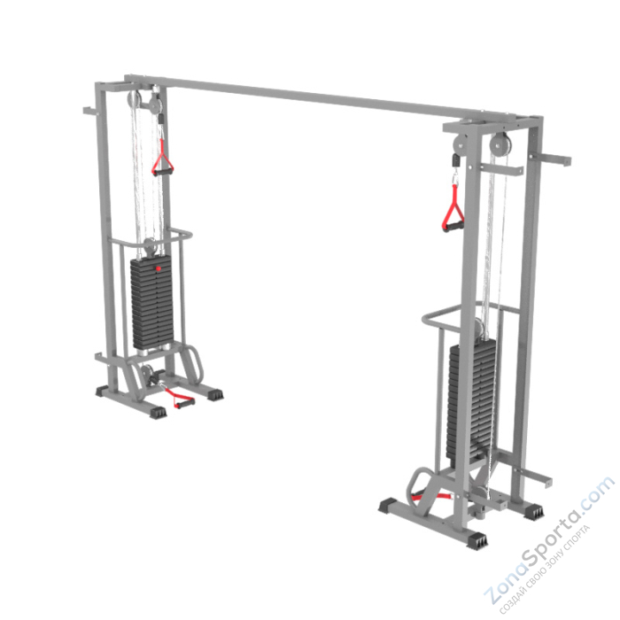 Кроссовер Iron King IK34-100