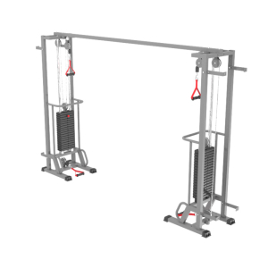 Кроссовер Iron King IK34-75