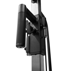 Кроссовер профессиональный стек 100 кг Bronze Gym Partner ML-820