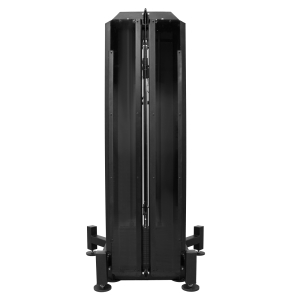 Кроссовер профессиональный стек 100 кг Bronze Gym Partner ML-820