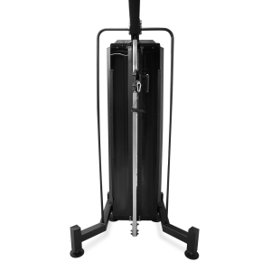 Кроссовер профессиональный стек 100 кг Bronze Gym Partner ML-820