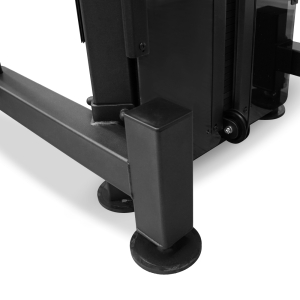 Кроссовер профессиональный стек 100 кг Bronze Gym Partner ML-820