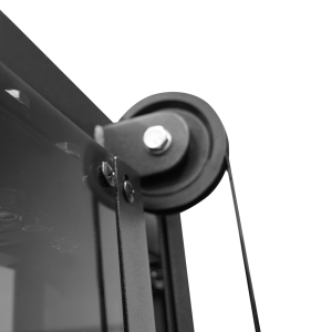 Кроссовер профессиональный стек 100 кг Bronze Gym Partner ML-820