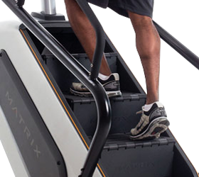 Лестница-эскалатор Matrix C7XI (C7XI-05)