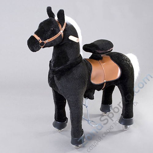 Лошадка Ночка Ponycycle 4181 medium