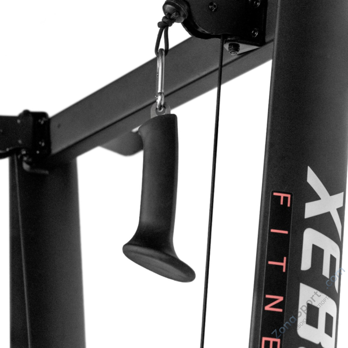 Лыжный тренажер Xebex APSKI-200-BA