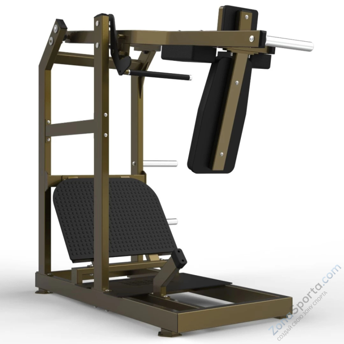 Маятниковый присед на свободных весах Realleader LD-2006 (HSPro-2006)