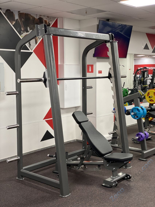 Машина Cмита Fitex FTX-61A33 