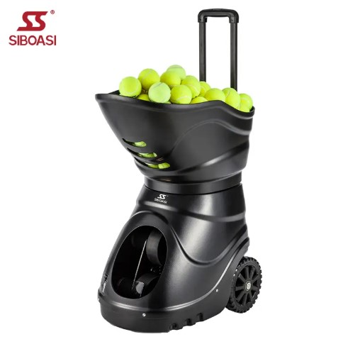 Машина для запуска теннисных мячей Siboasi T2300A