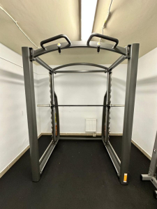 Машина Смита 3D Fitex FTX-7333A 