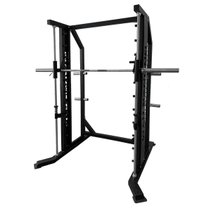 Машина Смита (без противовеса) Bronze Gym Partner Sm1