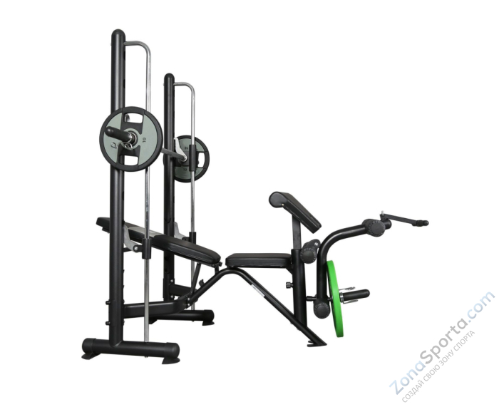 Машина Смита DFC BN021/2 (два короба)