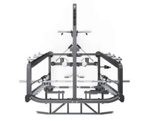 Машина Смита DFC MAXXUS GSMX-60