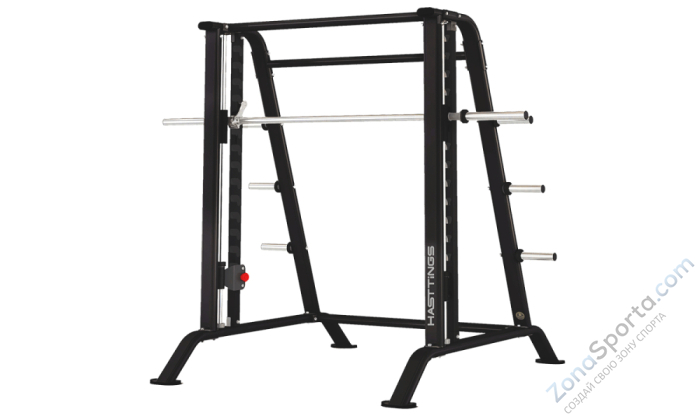 Машина Смита Hasttings Digger HD026-4