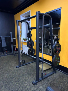 Машина Смита с контрбалансом Hasttings Digger HD030-4