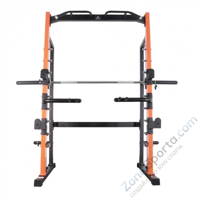 Машина Смита, силовая рама DFC D886