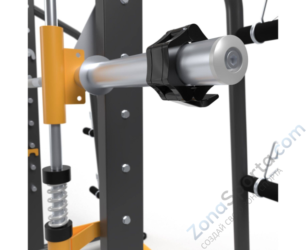 Машина Смита / Силовая рама StoneRise StoneFrame D1044