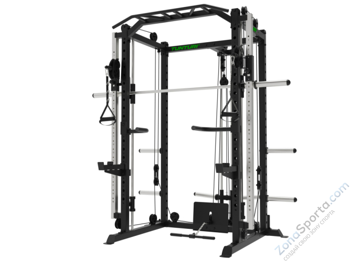 Машина Смита Tunturi SM90