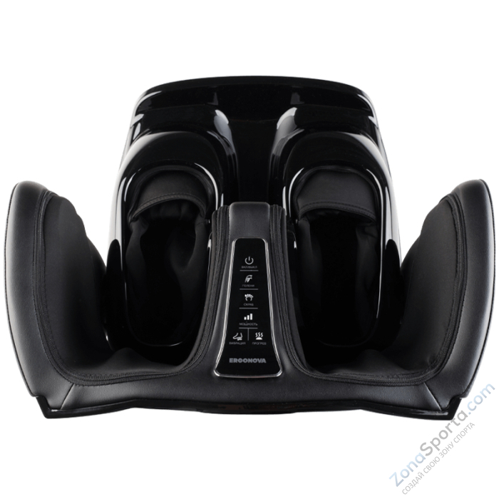 Массажер для ног Ergonova SuperGo