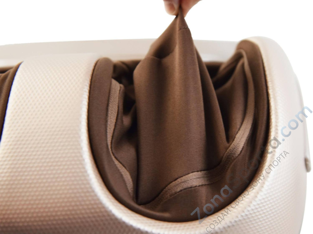 Массажер ног Hansun Footure FC8901 Золотой