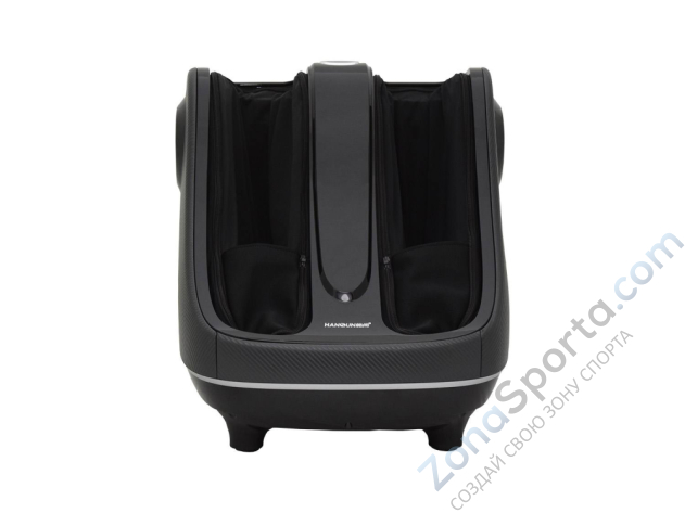 Массажер ног Hansun Guasha FC1006 Ligth Графит