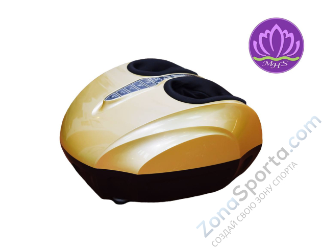 Массажер ног Lotus Smart+ RF-690